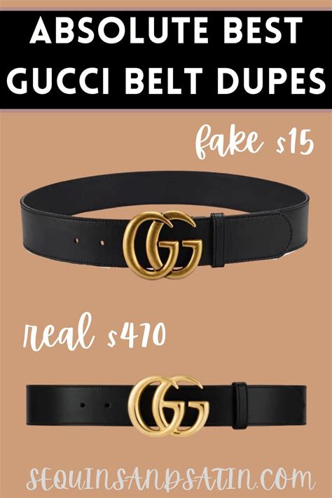 gucci womens belt dupe|gucci inspired waist belt.